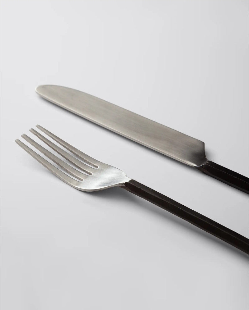 STEEL CUTLERY