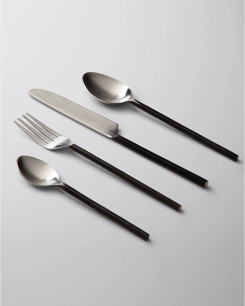 STEEL CUTLERY