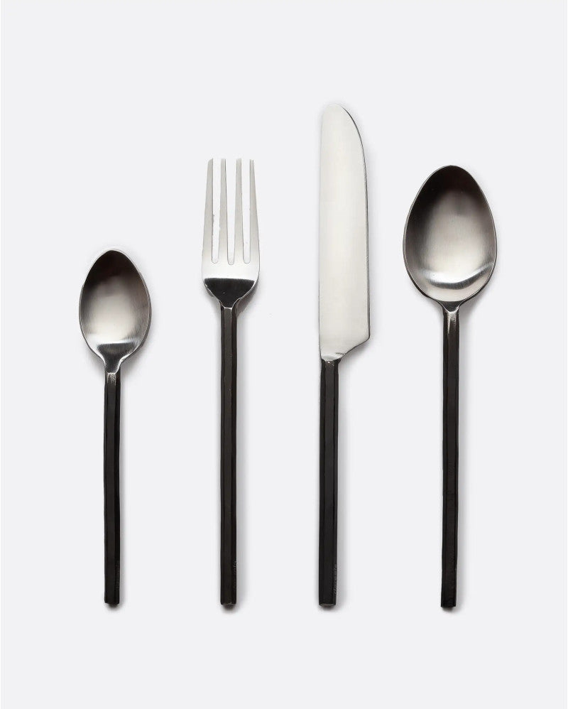 STEEL CUTLERY