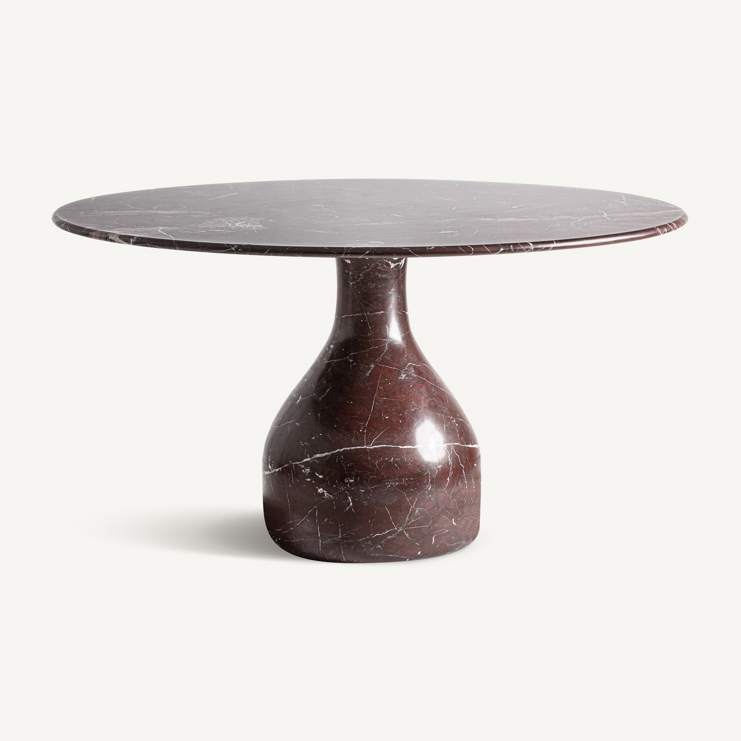 BOURG MARBLE DINING TABLE
