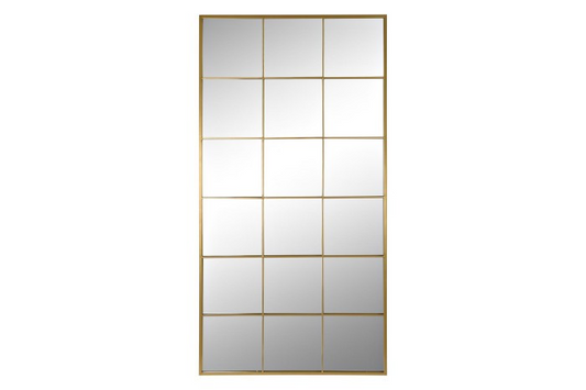 INDUSTRIAL MIRROR 90 x 180cm