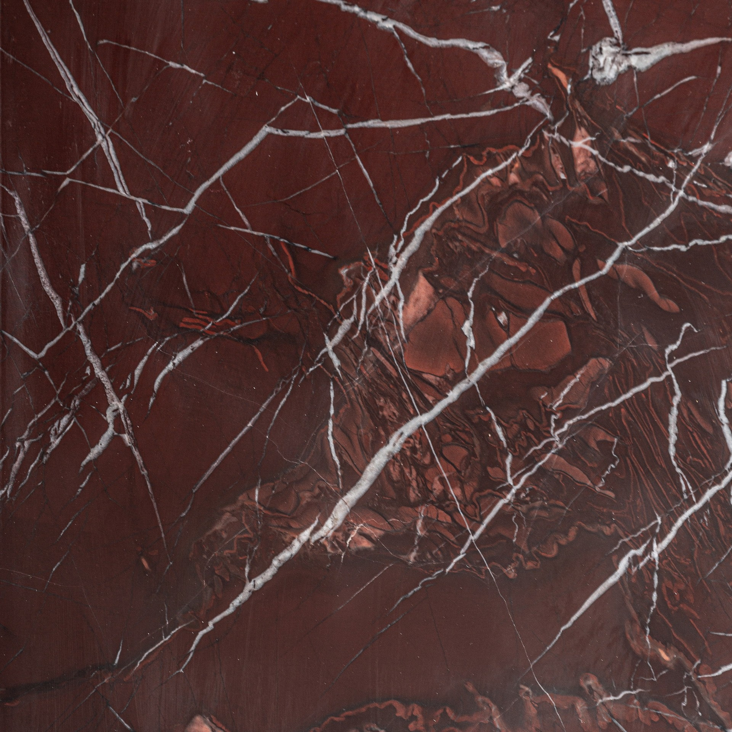 BOURG MARBLE DINING TABLE