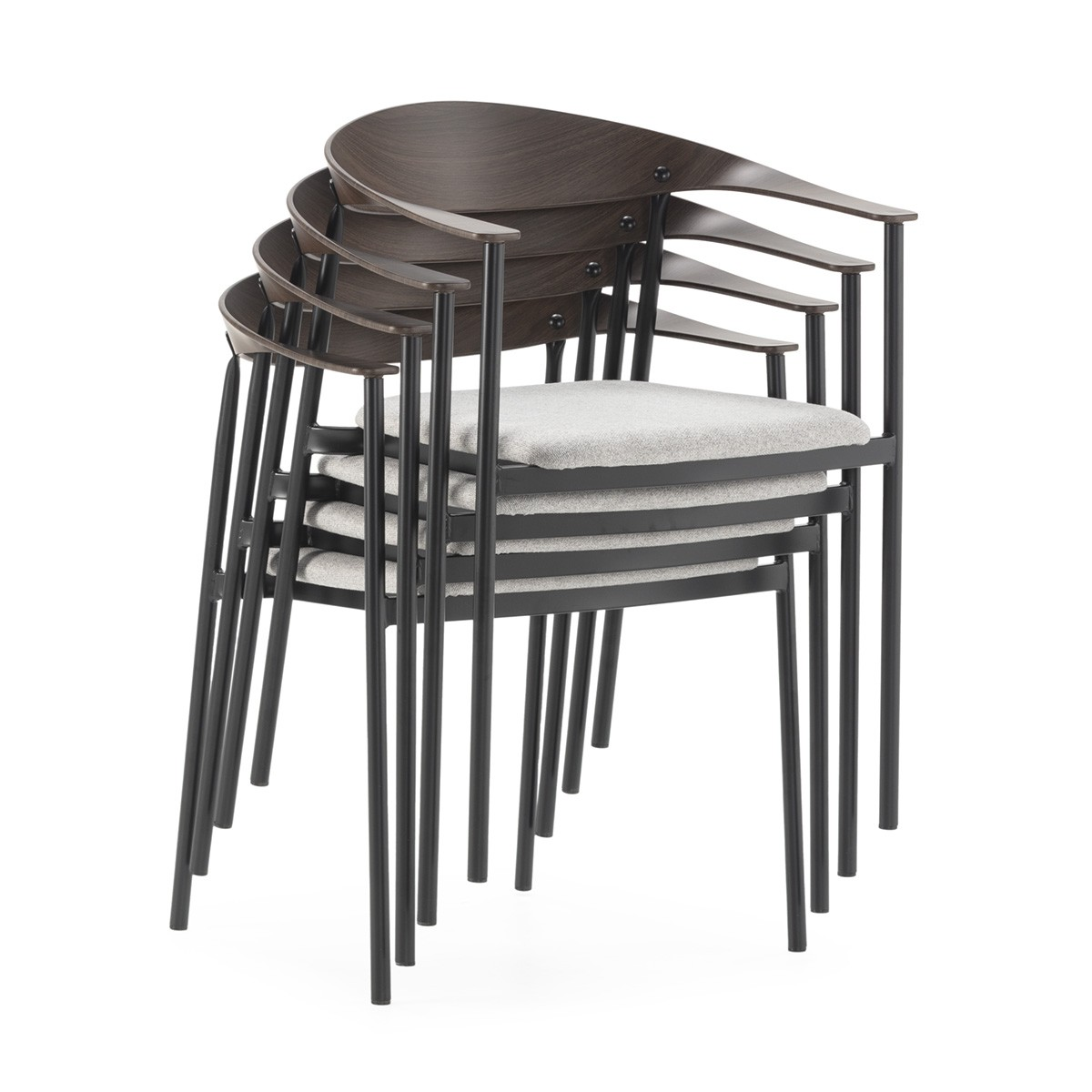 STACKABLE CHAIR