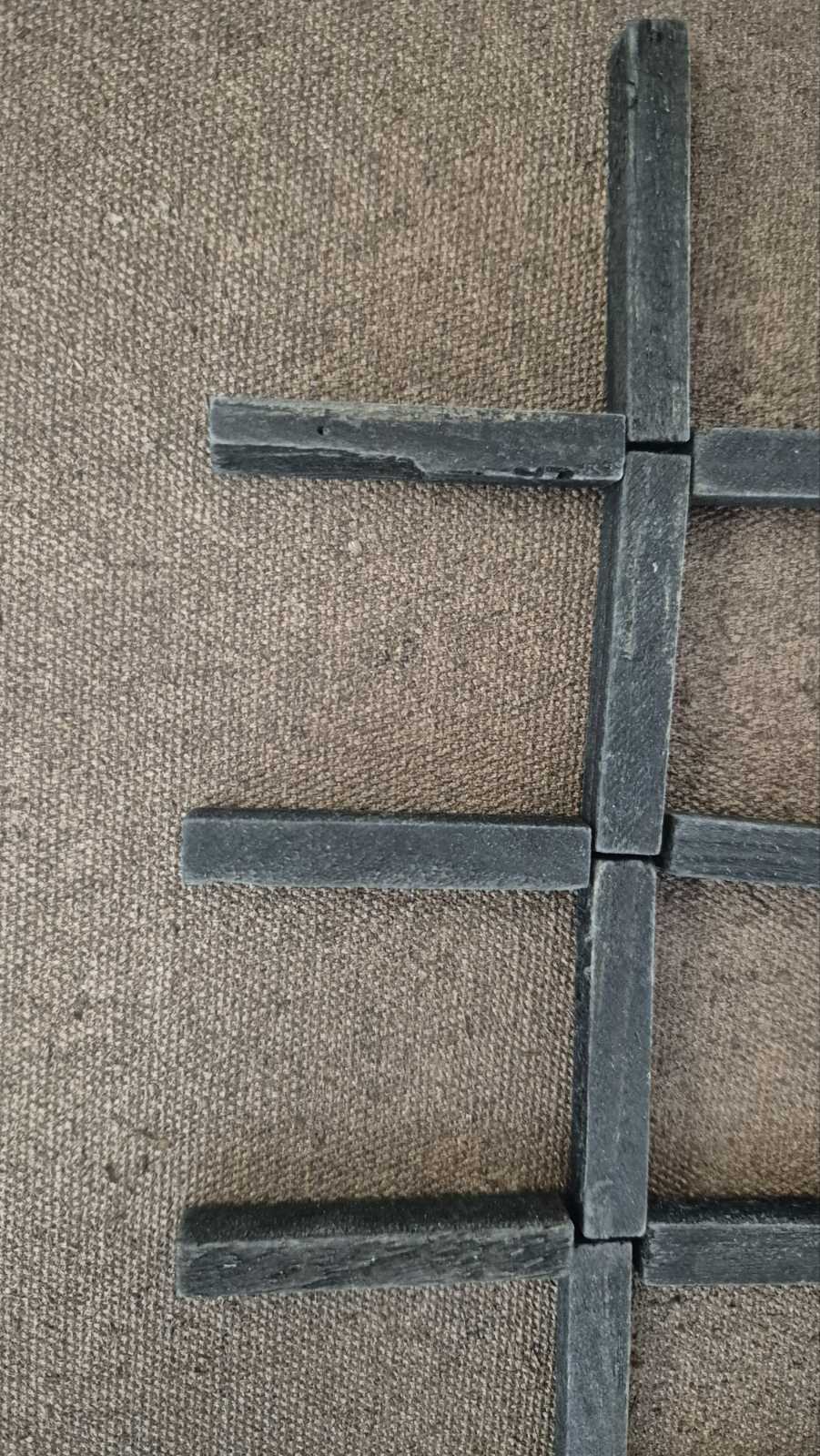 КАРТИНА РЕЦИКЛИРАНА ДЪРВЕСИНА 62/82