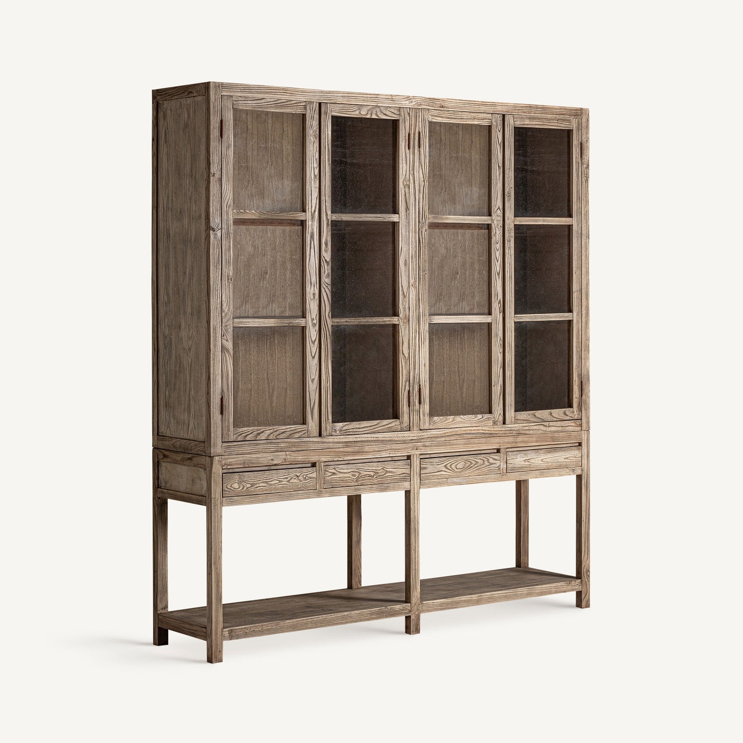 MASEIN GLASS CABINET