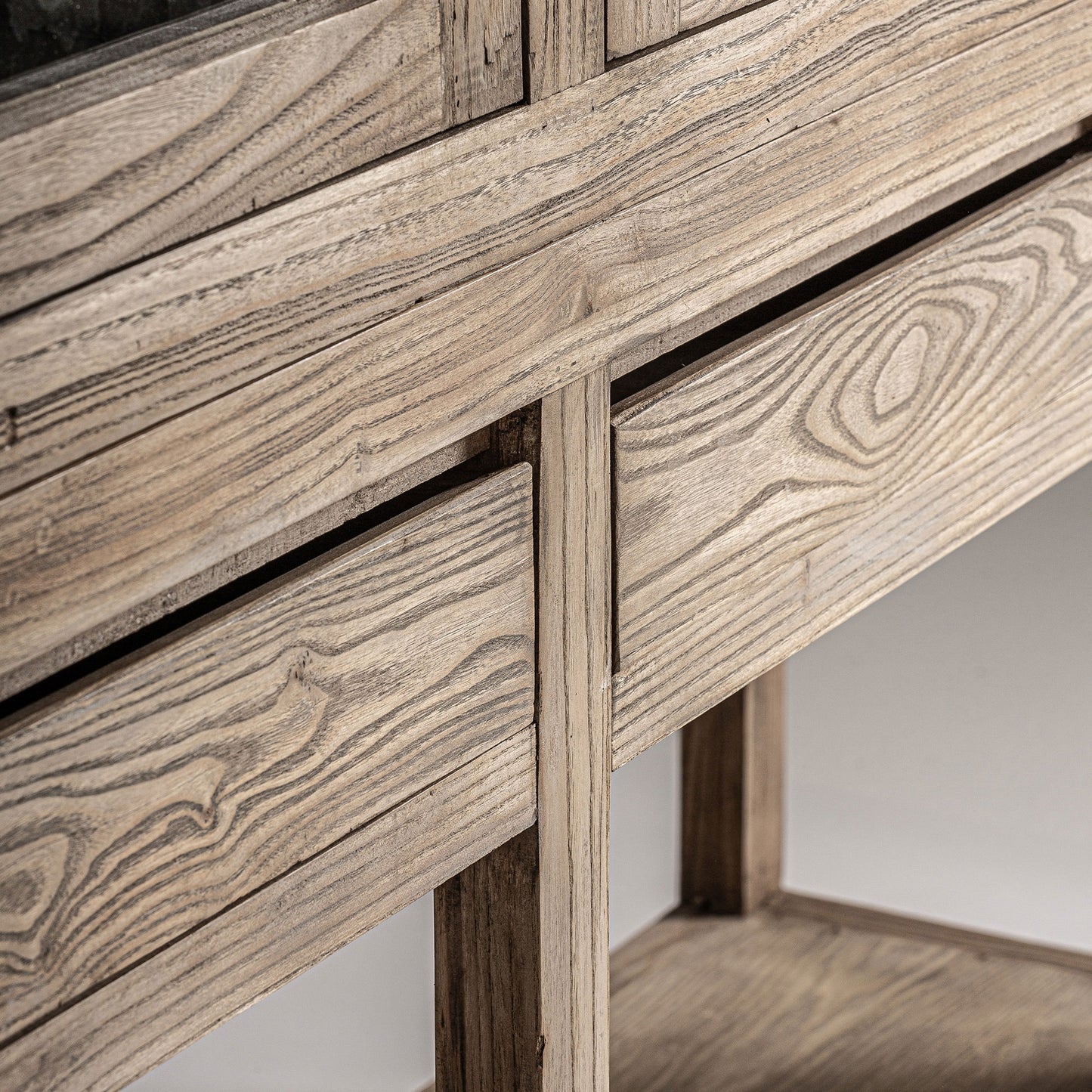MASEIN GLASS CABINET