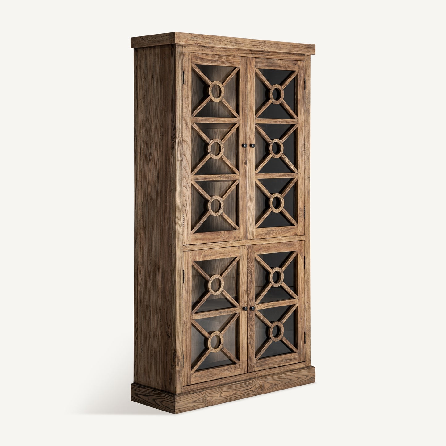 NORVIK GLASS CABINET