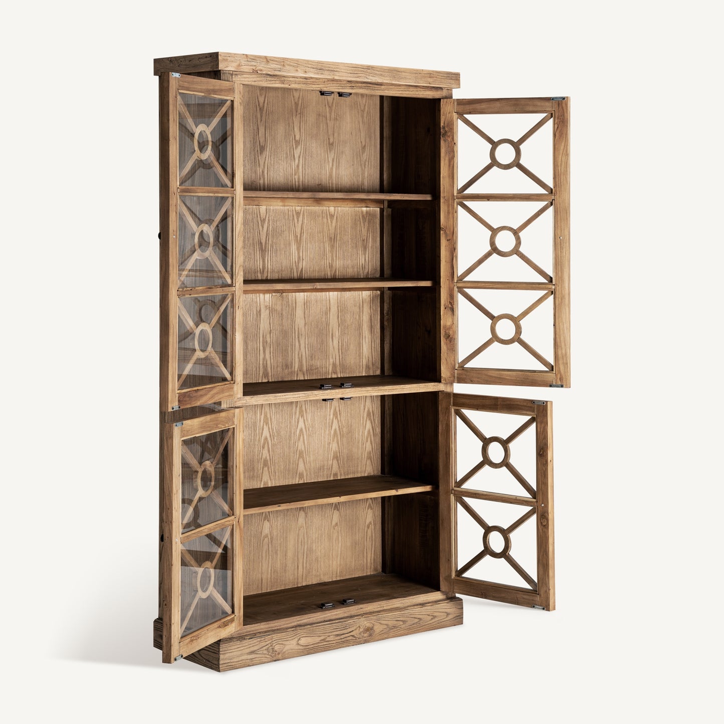 NORVIK GLASS CABINET