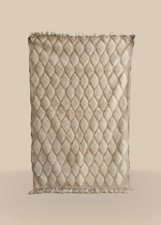 МАРОКАНСКИ ВЪЛНЕН КИЛИМ 250/150 см