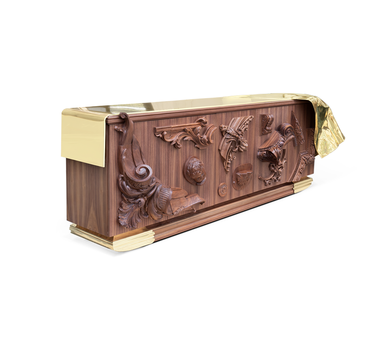 VOLTAIRE SIDEBOARD