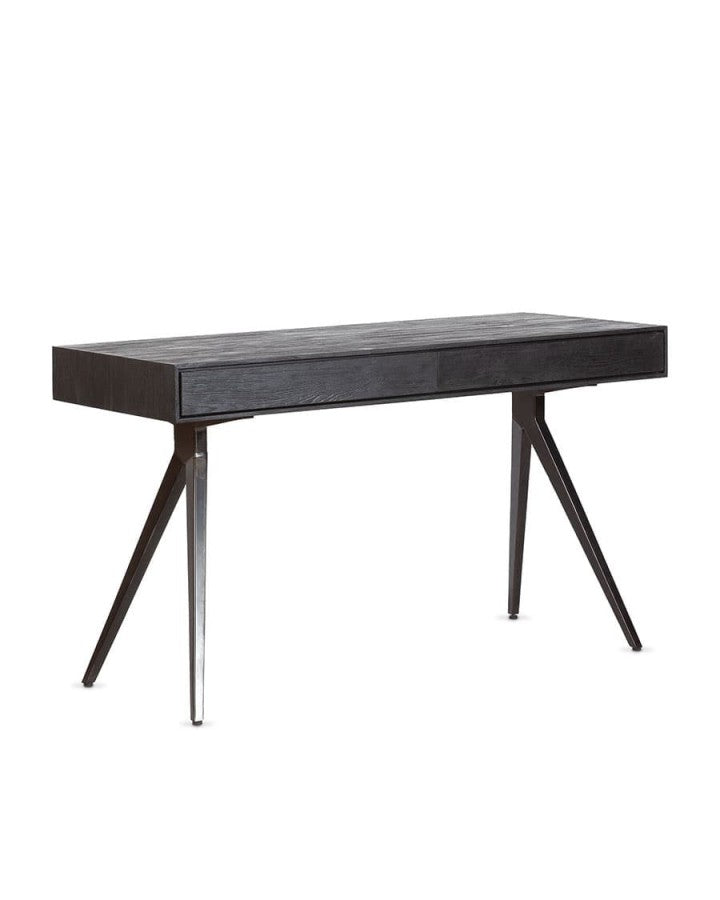 MAJESTI BLACK DESK