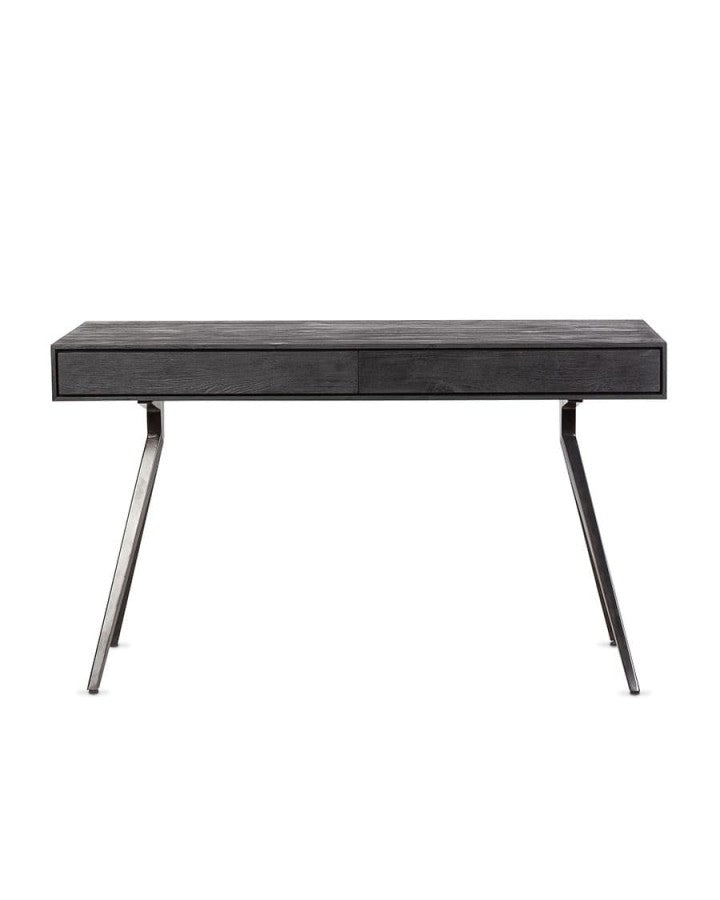 MAJESTI BLACK DESK