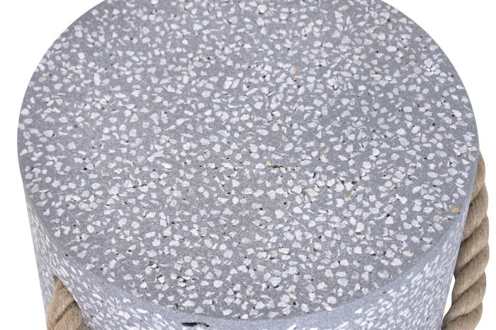 БЕТОННА ВЪНШНА ПОМОЩНА МАСА