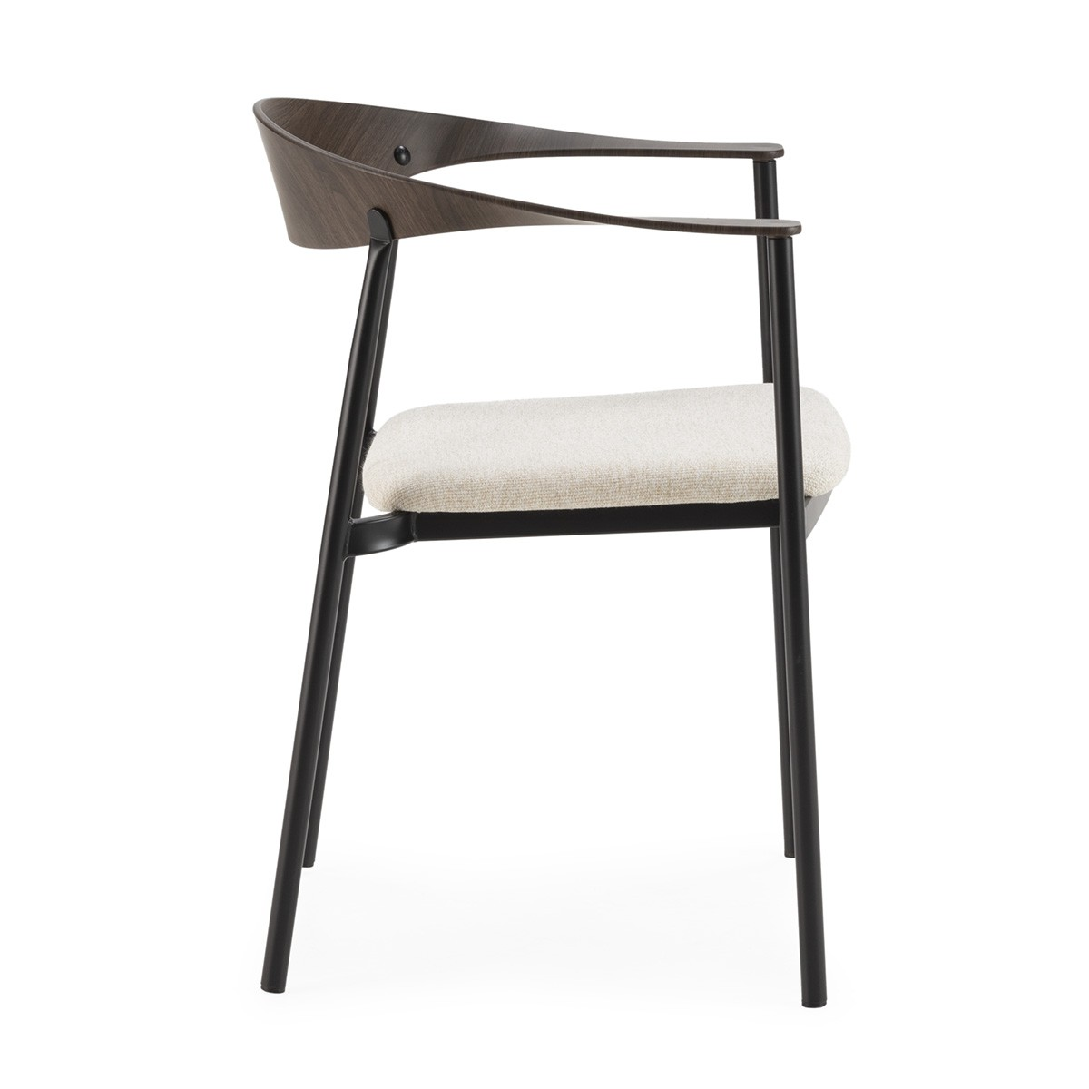 STACKABLE CHAIR