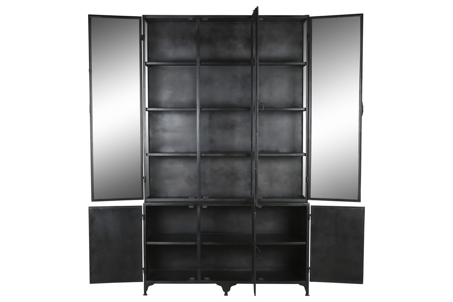 SHOWCASE METAL