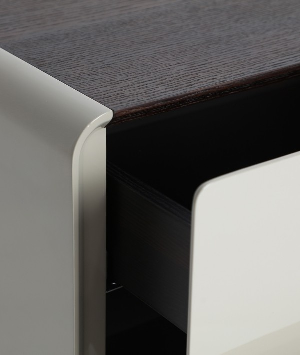 Нощно шкафче KIST