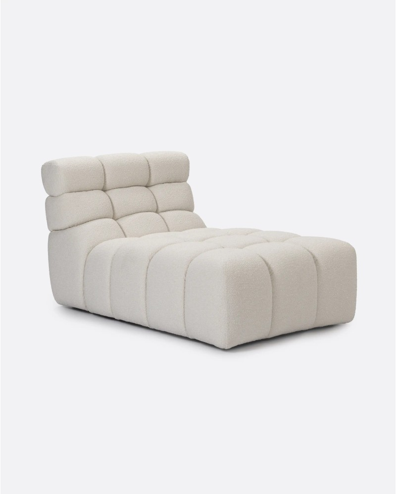CHOPIN CHAISE LONGUE