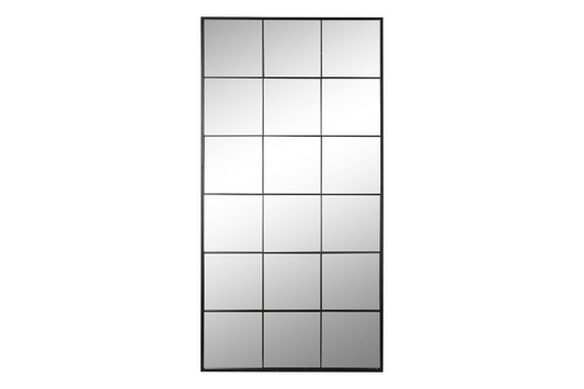 INDUSTRIAL MIRROR 90 x 180cm
