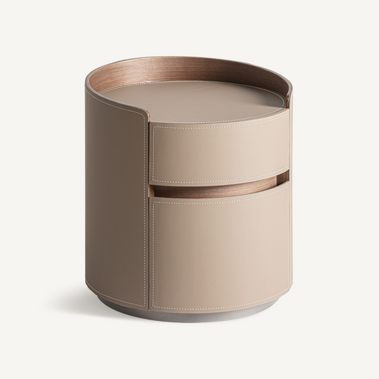 KANDERN BEDSIDE TABLE