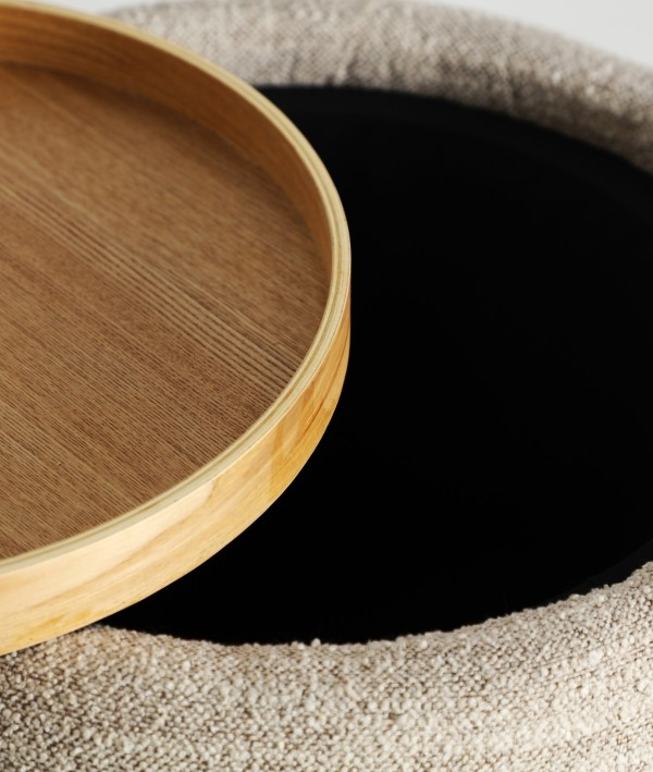 Странична маса SILS