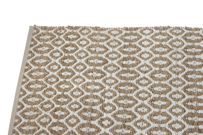 RUG IN JUTE 75/175 cm