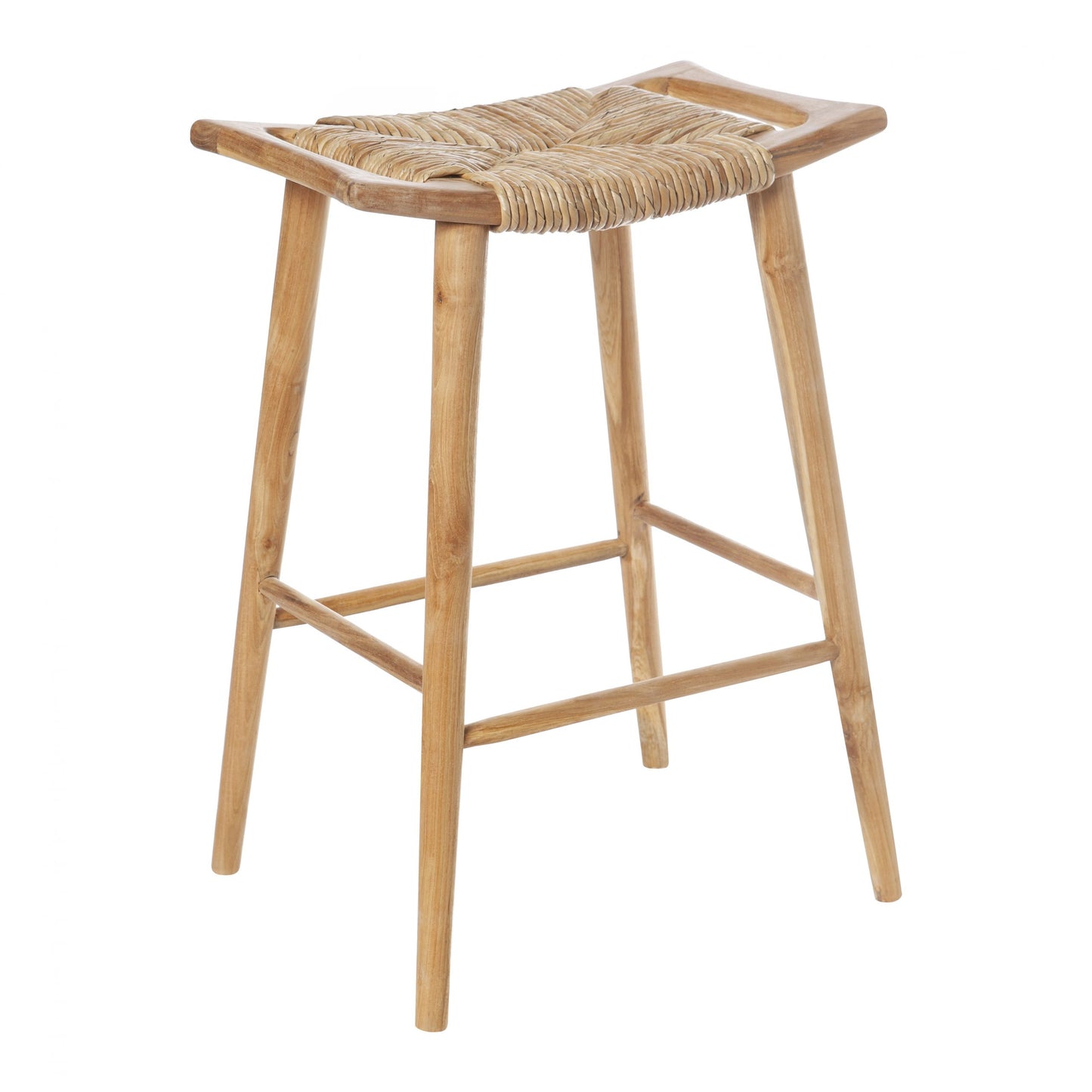 ANYAM BAR CHAIR