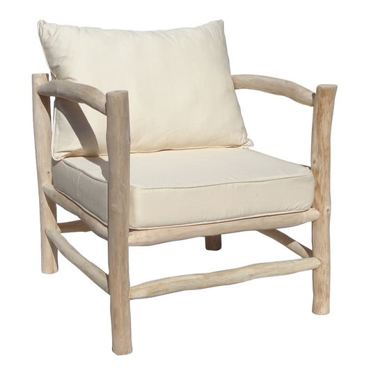 ARTHUR ARMCHAIR