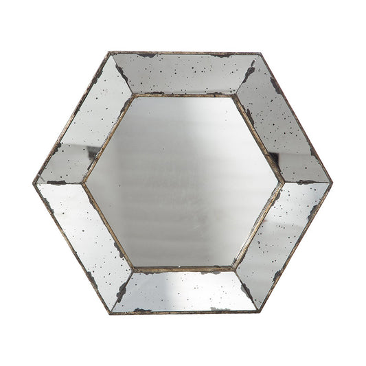 HEX MIRROR 53/43