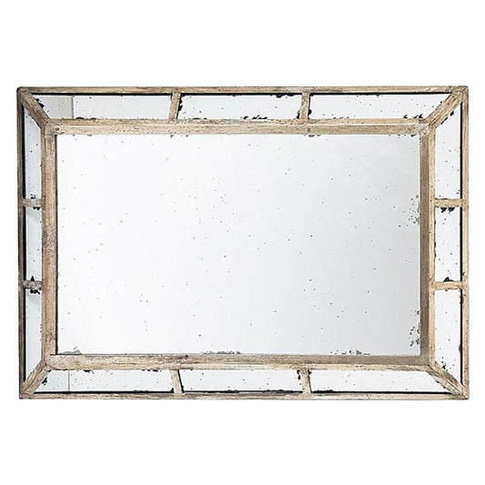 RECT MIRROR 61x91