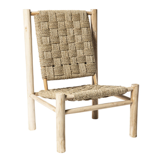 JAMES SEAGRASS CHAIR