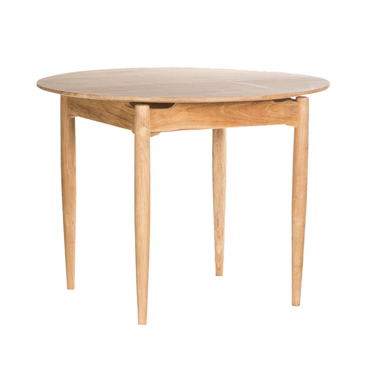 ROUND BERLIN TABLE *100