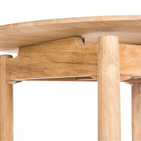 ROUND BERLIN TABLE *100