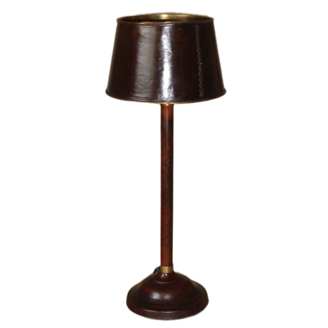 TABLE LAMP SCREEN