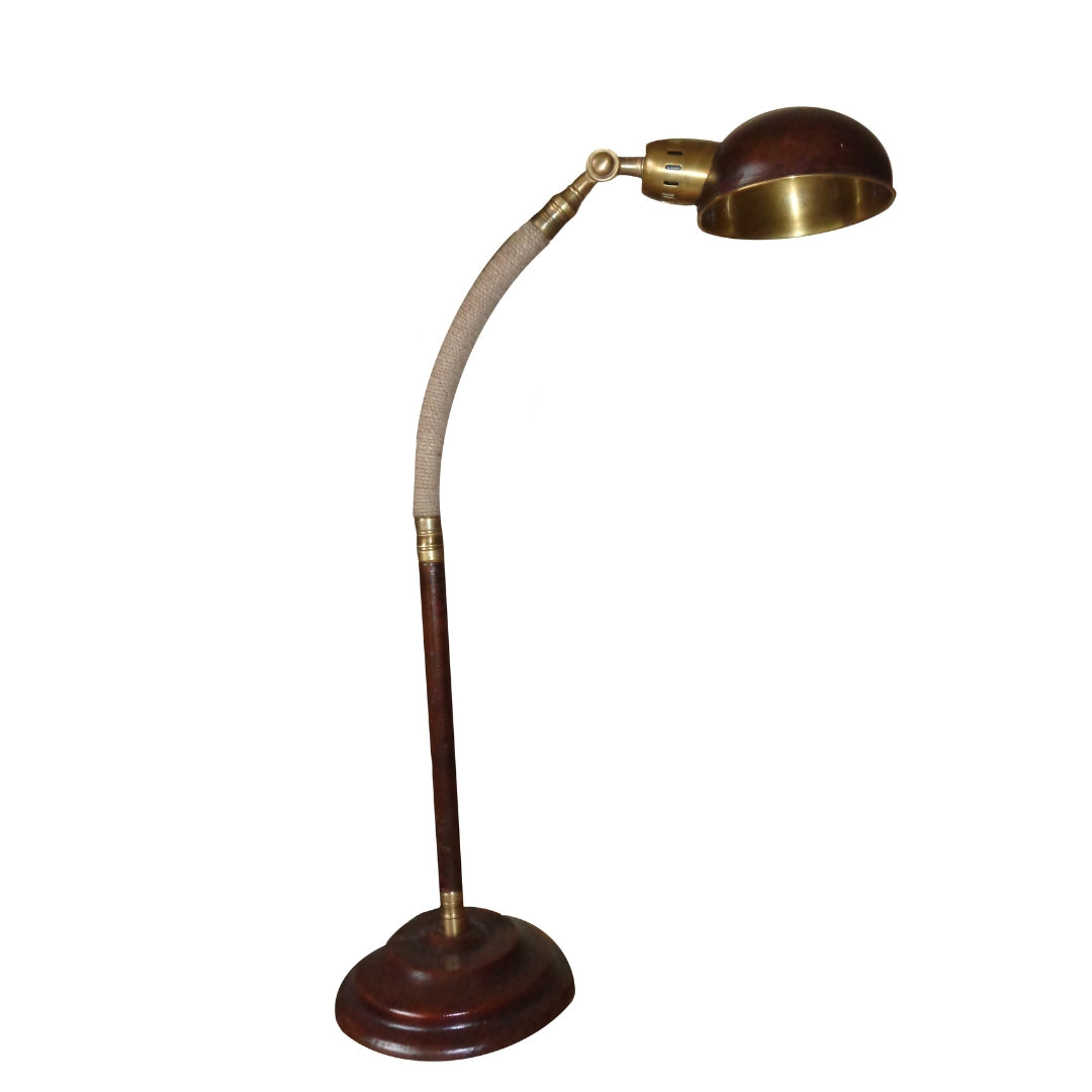 STUDY LAMP