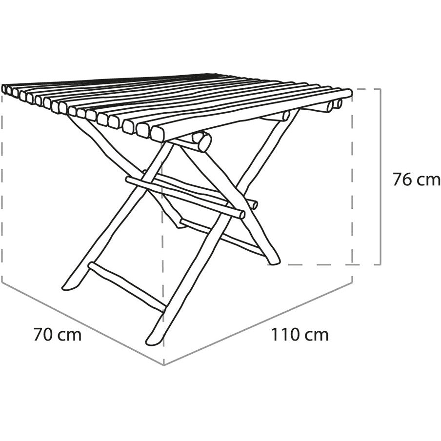 MIKONOS TABLE