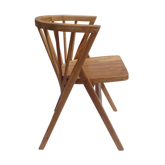 BONANOVA NATURAL CHAIR